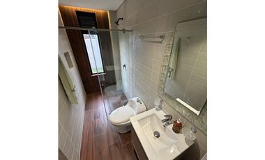 HERMOSA CASA CAMPESTE- VIA ALCALA