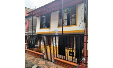 Casa Duplex en venta en Cuba-Pereira