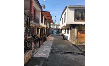 Casa Duplex en venta en Cuba-Pereira