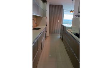 SE VENDE APARTAMENTO  EN EL BARRIO LA CASTELLANA.