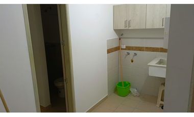 SE VENDE APARTAMENTO  EN EL BARRIO LA CASTELLANA.