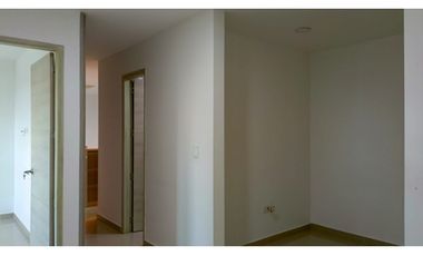 SE VENDE APARTAMENTO  EN EL BARRIO LA CASTELLANA.