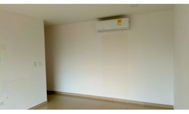 SE VENDE APARTAMENTO  EN EL BARRIO LA CASTELLANA.