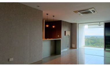 SE VENDE APARTAMENTO  EN EL BARRIO LA CASTELLANA.