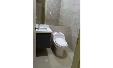 SE VENDE APARTAMENTO  EN EL BARRIO LA CASTELLANA.