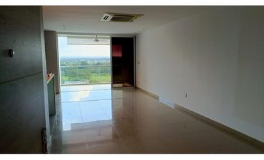 SE VENDE APARTAMENTO  EN EL BARRIO LA CASTELLANA.