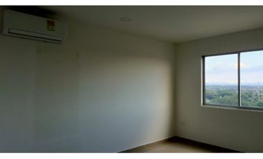 SE VENDE APARTAMENTO  EN EL BARRIO LA CASTELLANA.