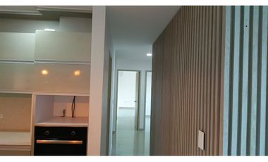 SE VENDE APARTAMENTO  EN EL BARRIO LA CASTELLANA.