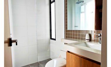 VENTA APARTAMENTO POBLADO LA CALERA