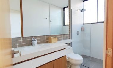 VENTA APARTAMENTO POBLADO LA CALERA