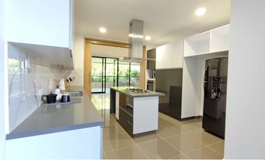 VENTA APARTAMENTO POBLADO LA CALERA