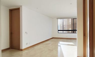 VENTA APARTAMENTO POBLADO LA CALERA
