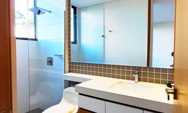 VENTA APARTAMENTO POBLADO LA CALERA