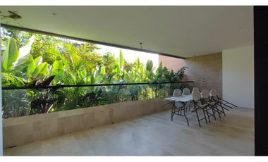 VENTA APARTAMENTO POBLADO LA CALERA