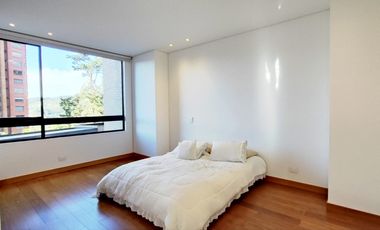 VENTA APARTAMENTO POBLADO LA CALERA