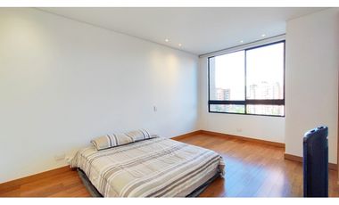 VENTA APARTAMENTO POBLADO LA CALERA