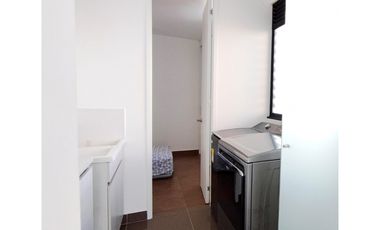 VENTA APARTAMENTO POBLADO LA CALERA