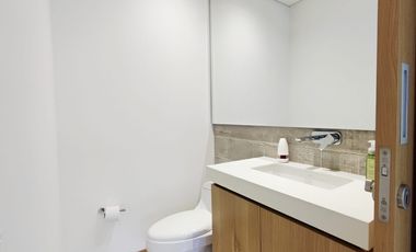 VENTA APARTAMENTO POBLADO LA CALERA
