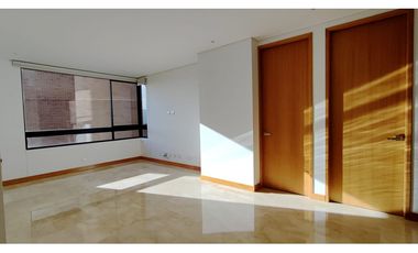 VENTA APARTAMENTO POBLADO LA CALERA