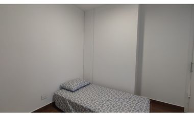 VENTA APARTAMENTO POBLADO LA CALERA