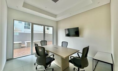 Aparta suite en venta a media cuadra de la playa Del Hotel Hilton