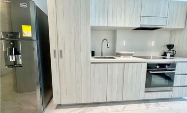 Aparta suite en venta a media cuadra de la playa Del Hotel Hilton