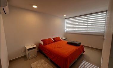 APARTAMENTO EN ARRENDAMIENTO EN VALLE DE LILI