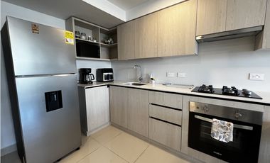 APARTAMENTO EN ARRENDAMIENTO EN VALLE DE LILI