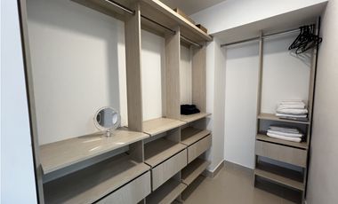 APARTAMENTO EN ARRENDAMIENTO EN VALLE DE LILI