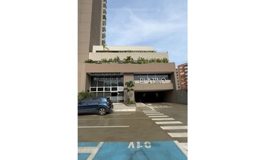 APARTAMENTO EN ARRENDAMIENTO EN VALLE DE LILI