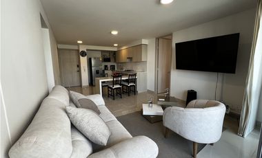 APARTAMENTO EN ARRENDAMIENTO EN VALLE DE LILI