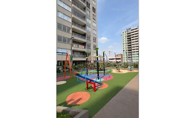 APARTAMENTO EN ARRENDAMIENTO EN VALLE DE LILI