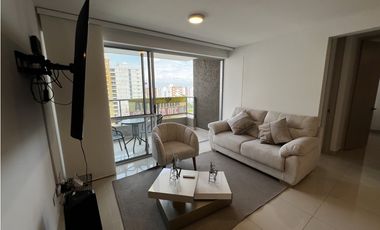 APARTAMENTO EN ARRENDAMIENTO EN VALLE DE LILI