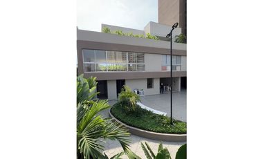 APARTAMENTO EN ARRENDAMIENTO EN VALLE DE LILI