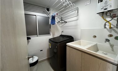 APARTAMENTO EN ARRENDAMIENTO EN VALLE DE LILI