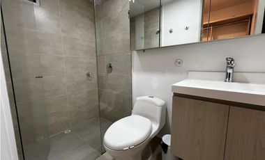 APARTAMENTO EN ARRENDAMIENTO EN VALLE DE LILI