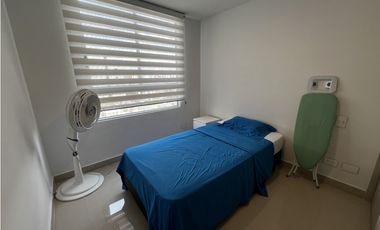 APARTAMENTO EN ARRENDAMIENTO EN VALLE DE LILI