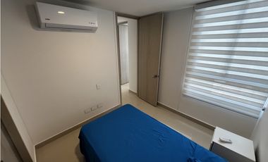 APARTAMENTO EN ARRENDAMIENTO EN VALLE DE LILI