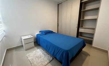 APARTAMENTO EN ARRENDAMIENTO EN VALLE DE LILI