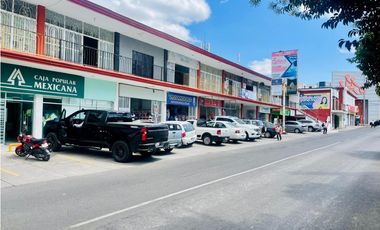 LOCAL EN RENTA EN SAN JUAN DEL RIO, QUERETARO