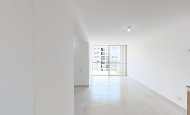 Venta Apartamento Unidad Residencial Canelo Kachipay Cali Sur.