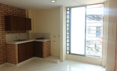 En Meléndez se alquila Aparta Estudio