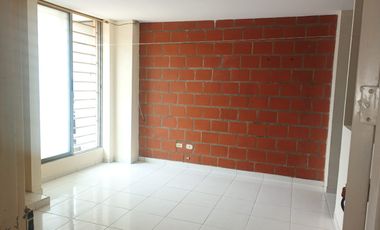 En Meléndez se alquila Aparta Estudio