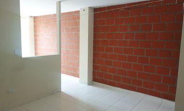 En Meléndez se alquila Aparta Estudio