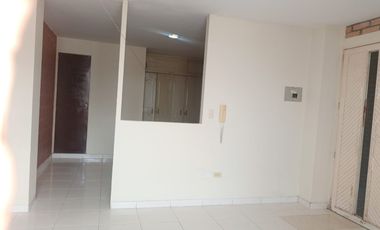 En Meléndez se alquila Aparta Estudio