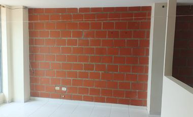 En Meléndez se alquila Aparta Estudio