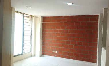 En Meléndez se alquila Aparta Estudio