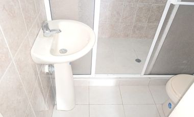 En Meléndez se alquila Aparta Estudio