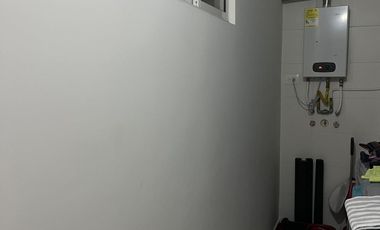 SE ALQUILA HERMOSO APARTAMENTO AMOBLADO EN EL BARRIO CIUDAD JARDIN - EDIFICIO ANKARA
