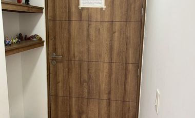 SE ALQUILA HERMOSO APARTAMENTO AMOBLADO EN EL BARRIO CIUDAD JARDIN - EDIFICIO ANKARA